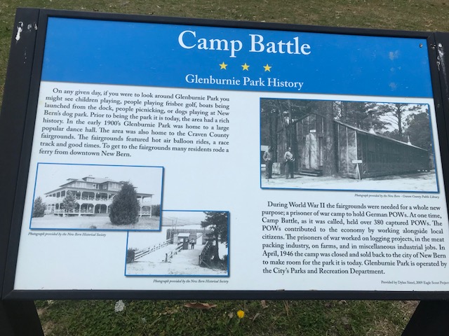 Camp Battle pic Camp Battle pic
