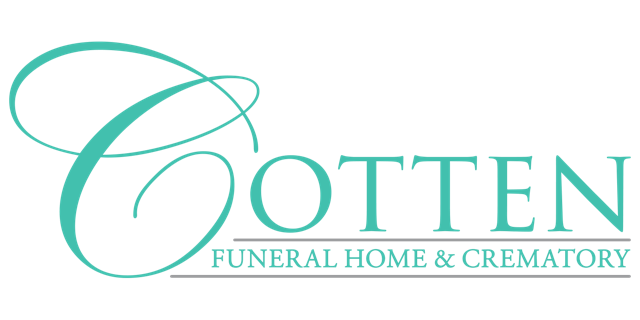 Cotten Funeral Home