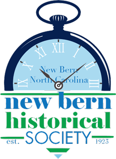 New Bern Historical Society logo