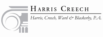 Harris Creech logo