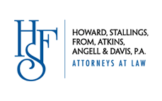 Howard Stallings logo