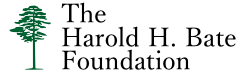 BateFoundation logo