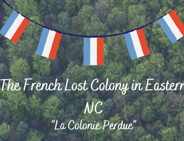 The-French-Lost-Colony-in-Eastern-NC horiz