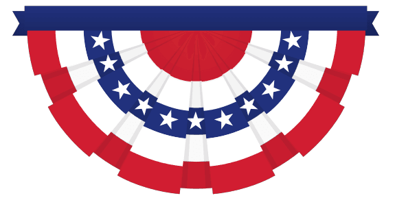 American-Flag-Bunting