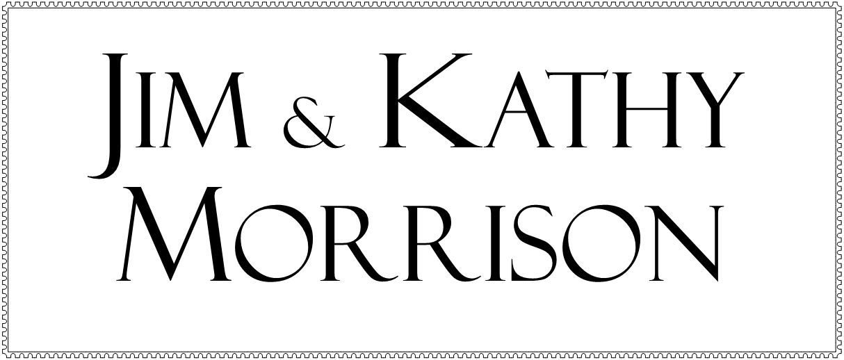 Morrison sponsor logo