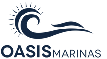 Oasis Marina Logo