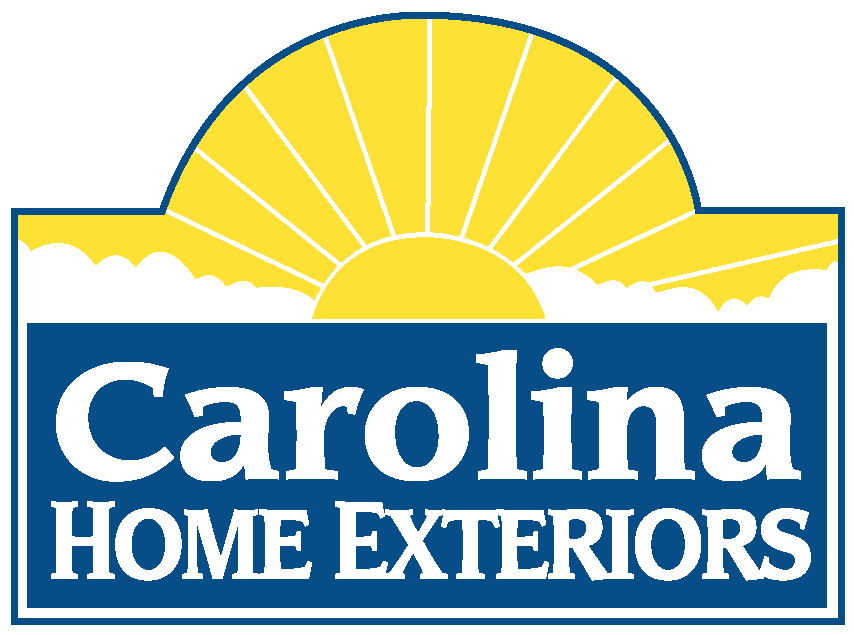 Carolina Home Exteriors Logo