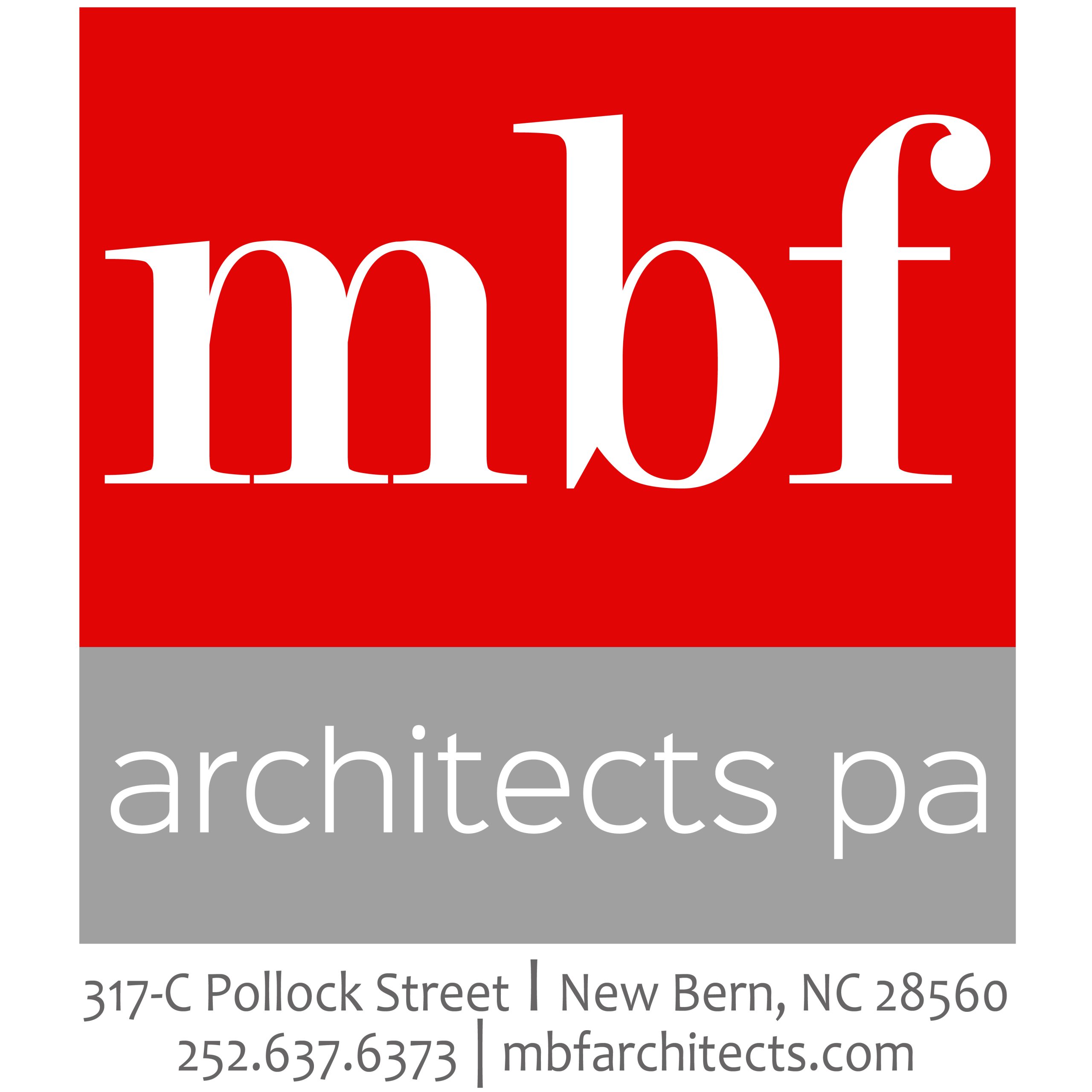 MBF Logo Square Red-Address-01