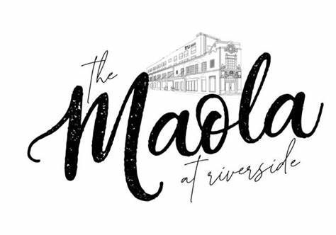 Maola Riverside logo