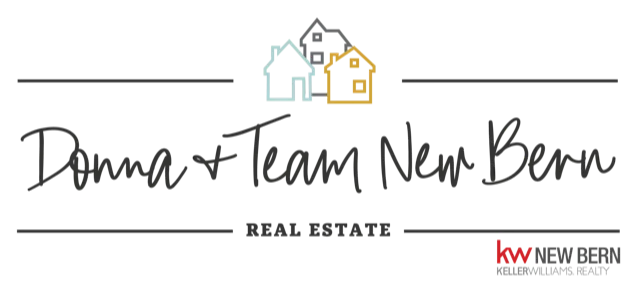 Donna & Team New Bern KW