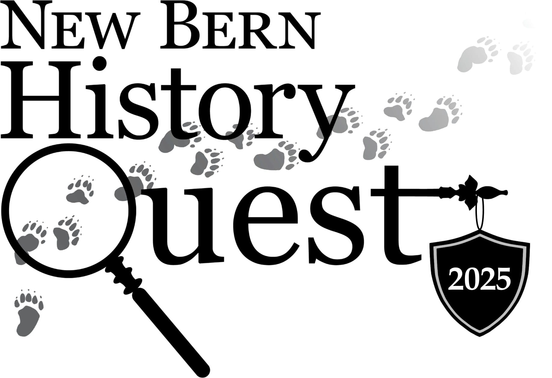 History Quest logo 2025 History Quest logo 2025