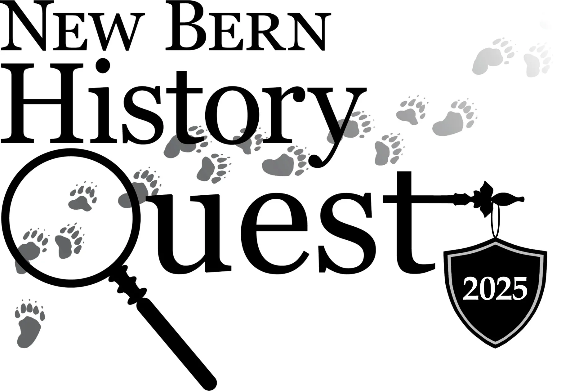History Quest logo 2025