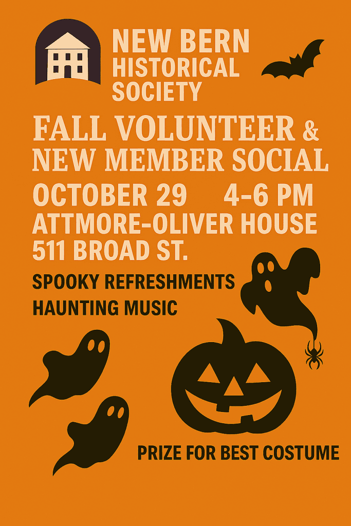 Fall social Fall social
