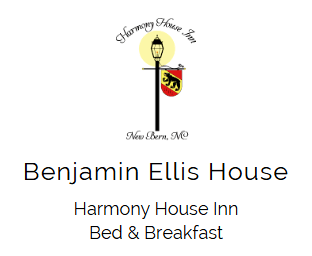 Benjamin Ellis House