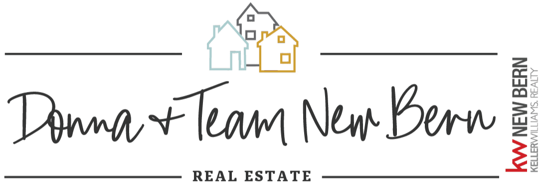 Donna & Team New Bern KW