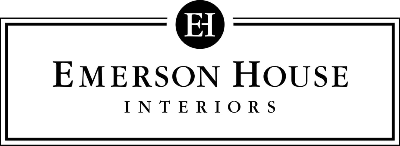 Emerson House Interiors Logo