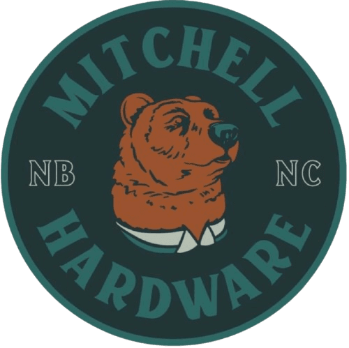 Mitchell Hardware