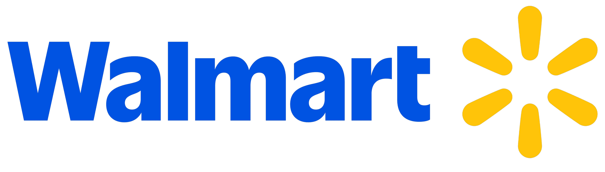 Walmart-Logo