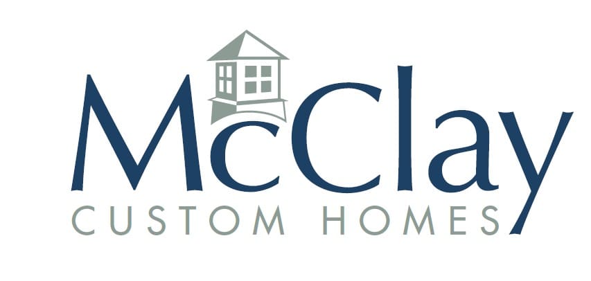 McClay Custom Homes Logo 1