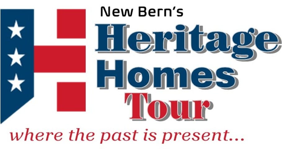 Heritage Home Tour 250