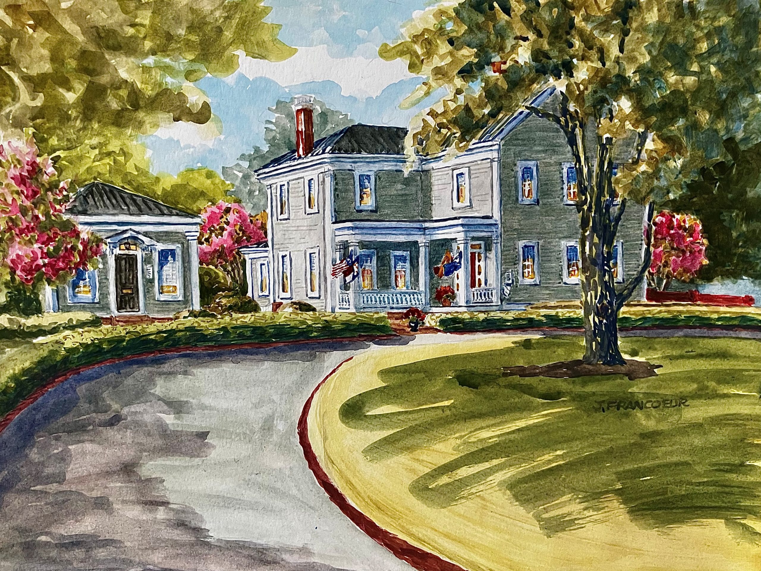 Poster Home Art_2026 HHT