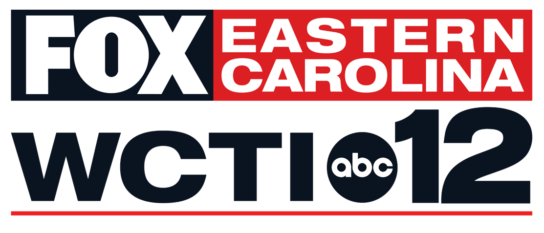 Fox WCTI Channel 12 combo