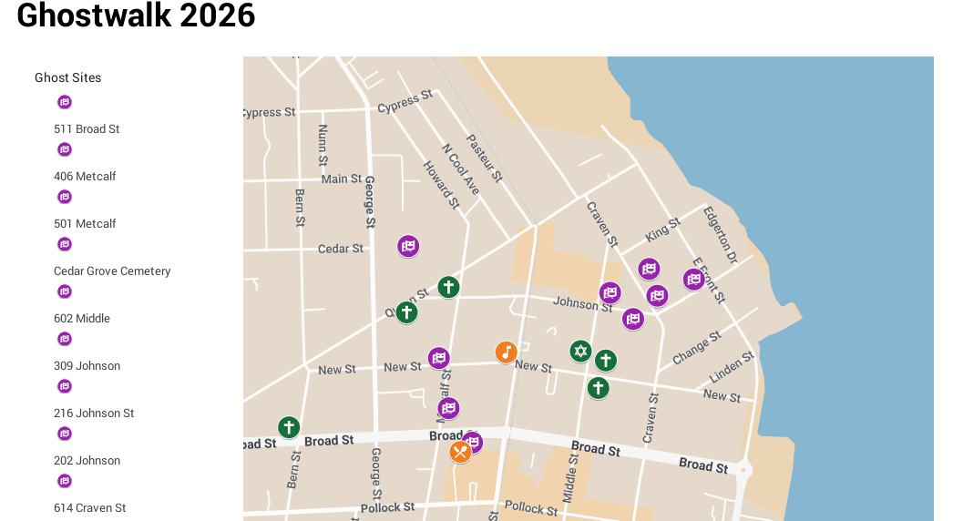 Site map